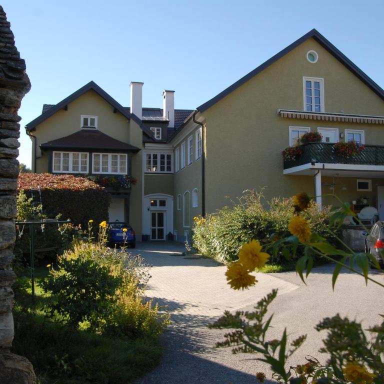 Ferienwohnungen Primoschitz - Apartment mit 2 Schlafzimmern - 4