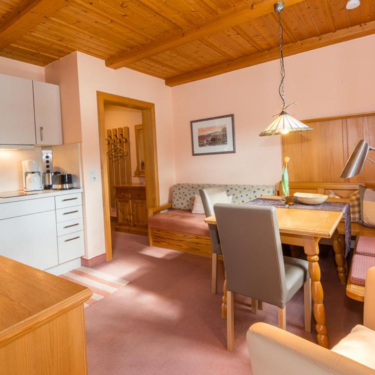 Hittenpichl - Apartment mit 1 Schlafzimmer - 22