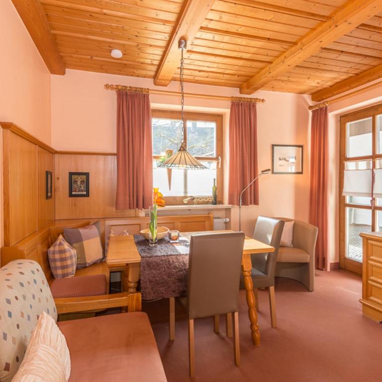 Hittenpichl - Apartment mit 1 Schlafzimmer - 21