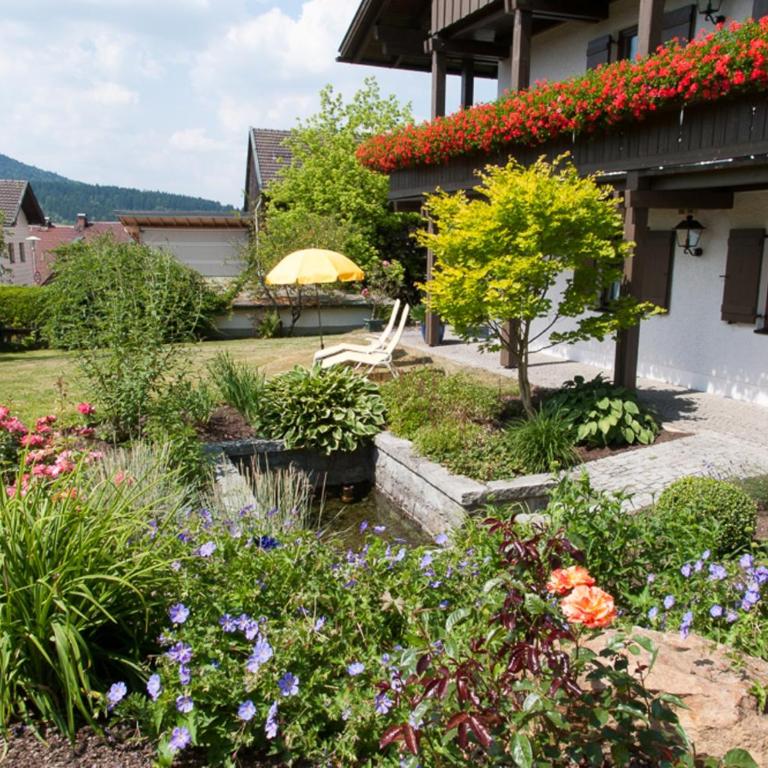 Hittenpichl - Apartment mit 1 Schlafzimmer - 16