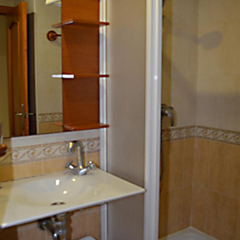 Plazamar - Standard Studio - 6