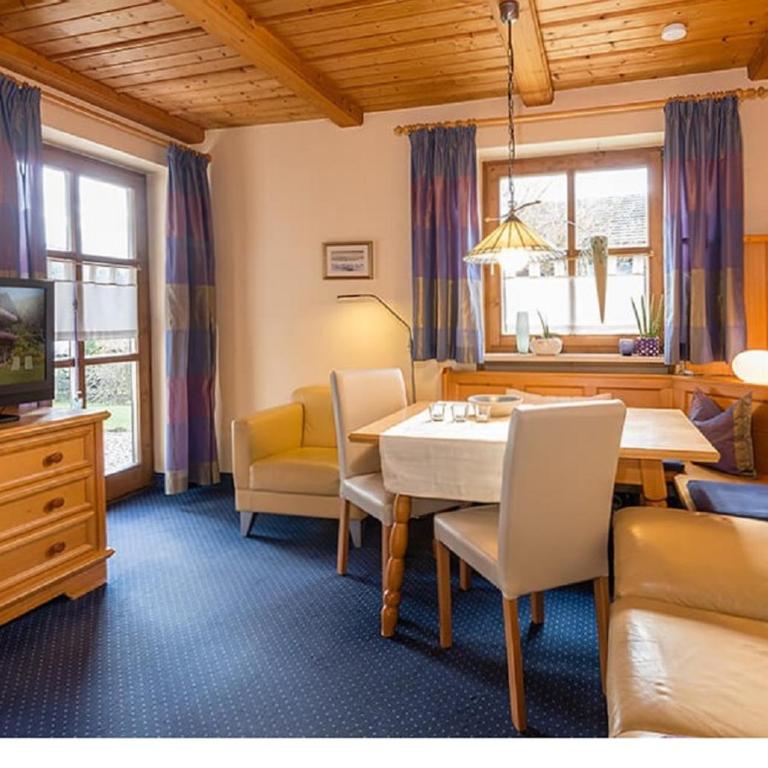 Hittenpichl - Apartment mit 1 Schlafzimmer - 22