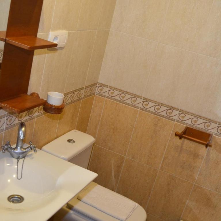 Plazamar - Standard Studio - 3