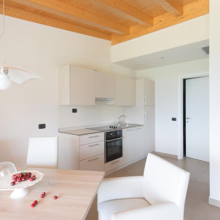 Villa Maria - Appartamento con 1 Camera da Letto - 4