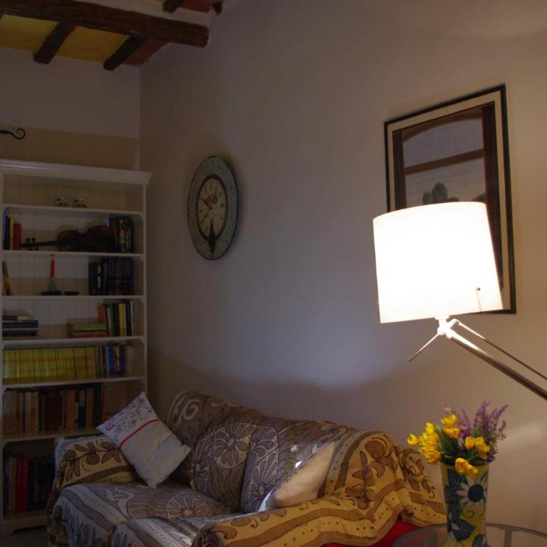 Charming apartment - Apartment with Garden View - 7