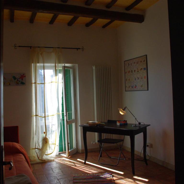 Charming apartment - Apartment with Garden View - 8