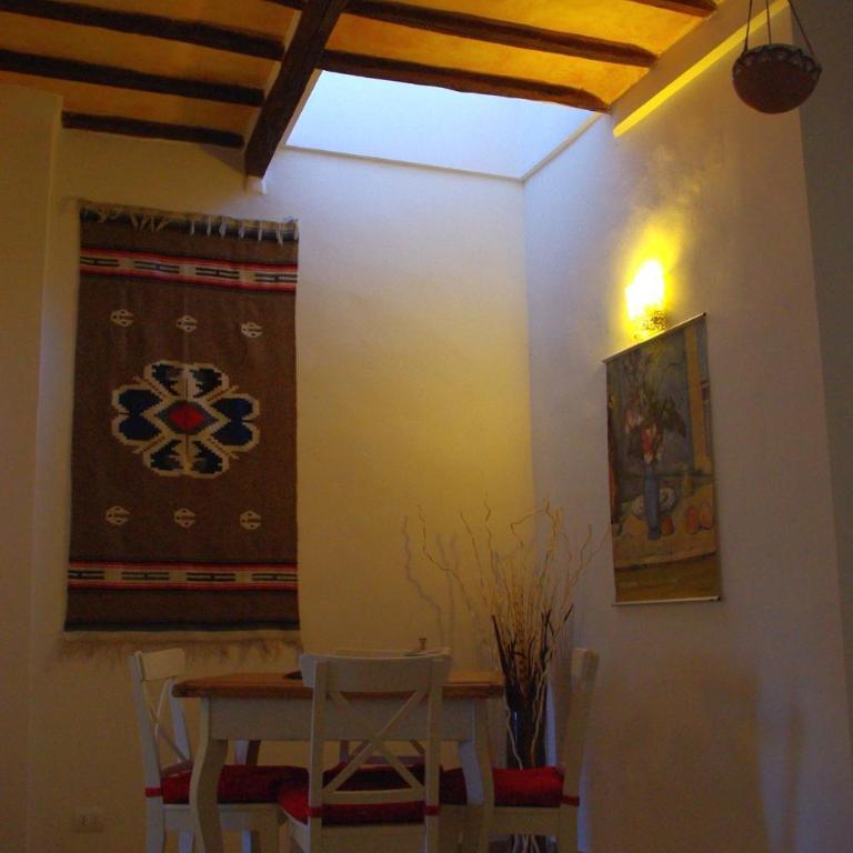 Charming apartment - Apartment with Garden View - 2