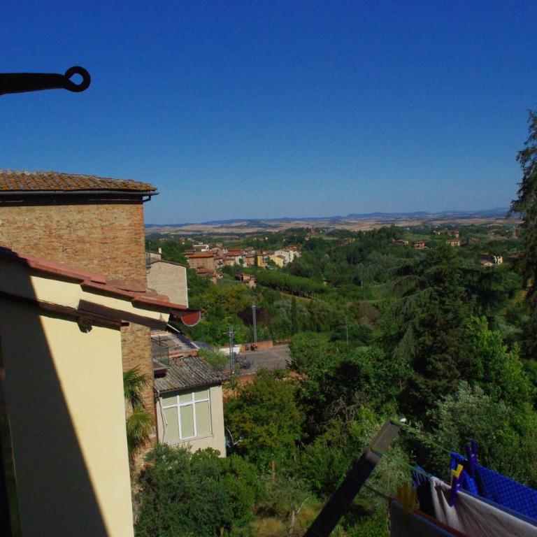 Charming apartment - Apartment with Garden View - 12