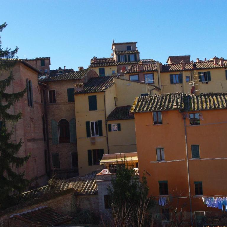 Charming apartment - Apartment with Garden View - 14