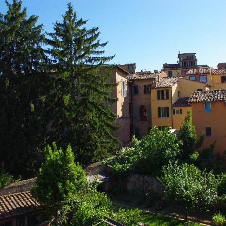 Charming apartment - Apartment with Garden View - 16