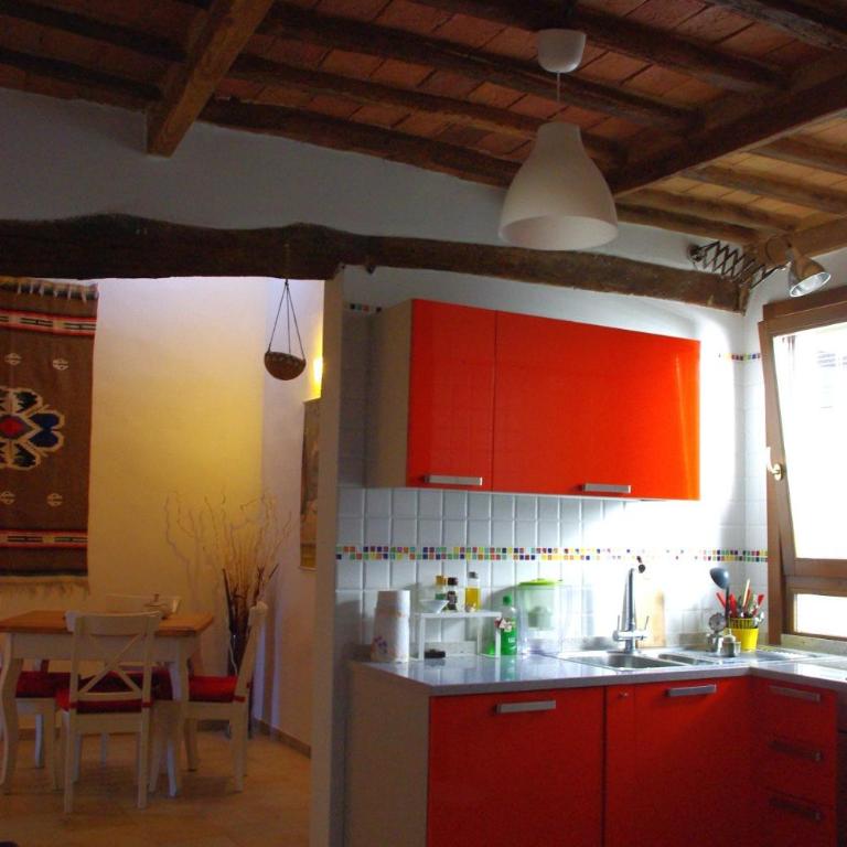 Charming apartment - Apartment with Garden View - 4