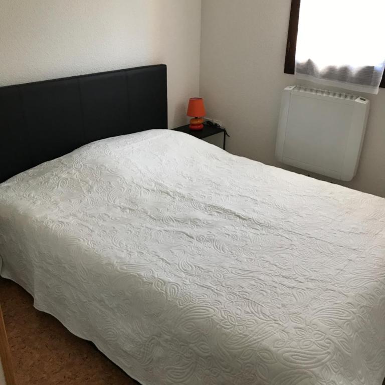Appartement 6 personnes - Apartment mit Blick auf die Berge - 23