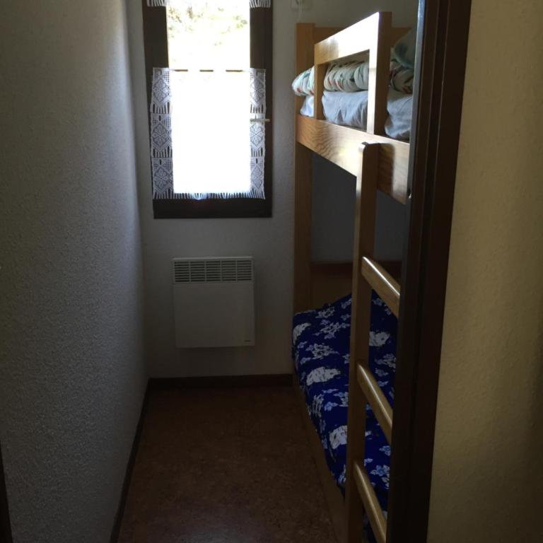 Appartement 6 personnes - Apartment mit Blick auf die Berge - 25
