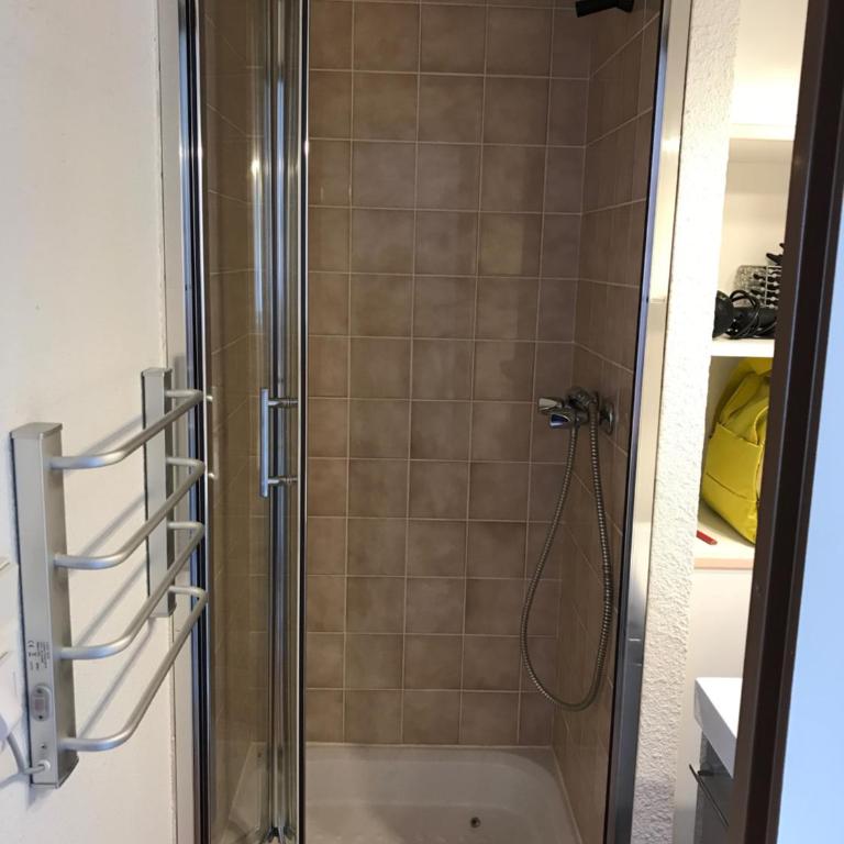 Appartement 6 personnes - Apartment mit Blick auf die Berge - 32