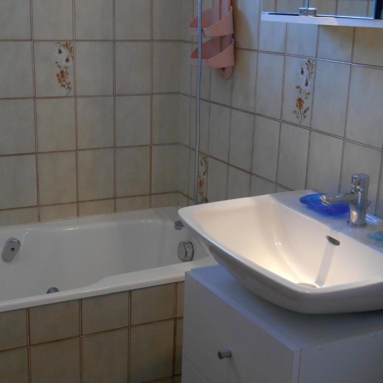 Gite de la Tréherais - Studio (2 Adultes) - 31
