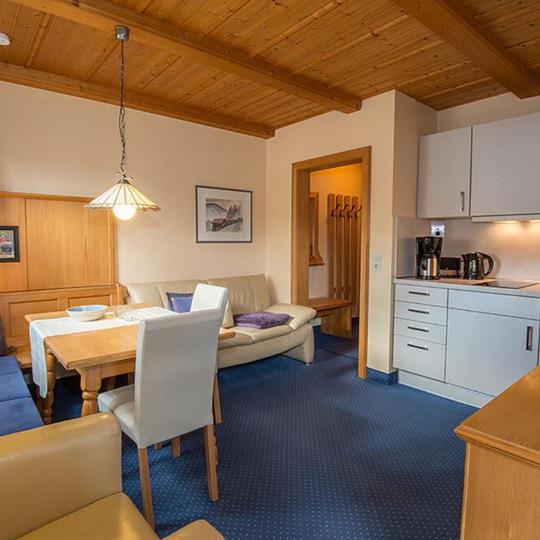 Hittenpichl - Apartment mit 1 Schlafzimmer - 20
