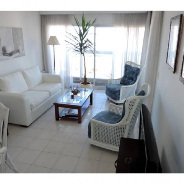 Edificio Long Beach - Apartamento con vistas a la piscina - 23
