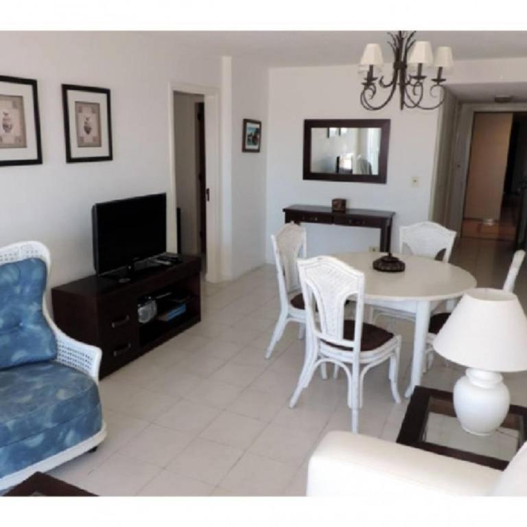 Edificio Long Beach - Apartamento con vistas a la piscina - 25