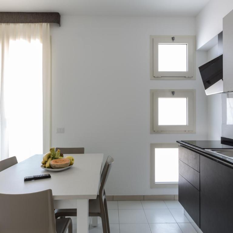Residence Perla Verde - One-Bedroom Apartment - 15