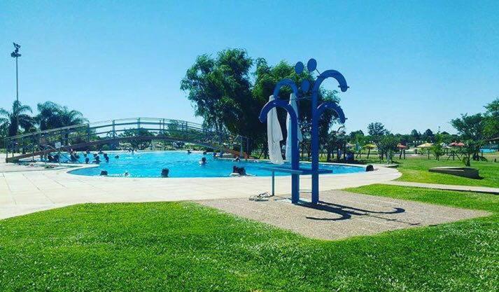 Apart Raíces Federaenses - Apartamento de 2 dormitorios - 30