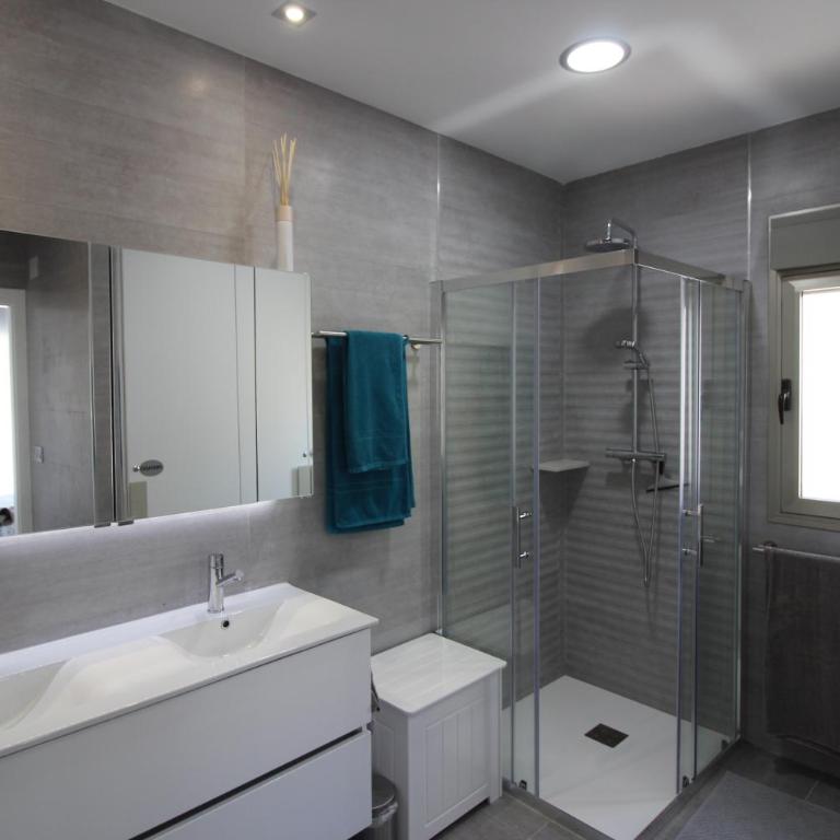 villamartin - Villa con piscina privada - 22
