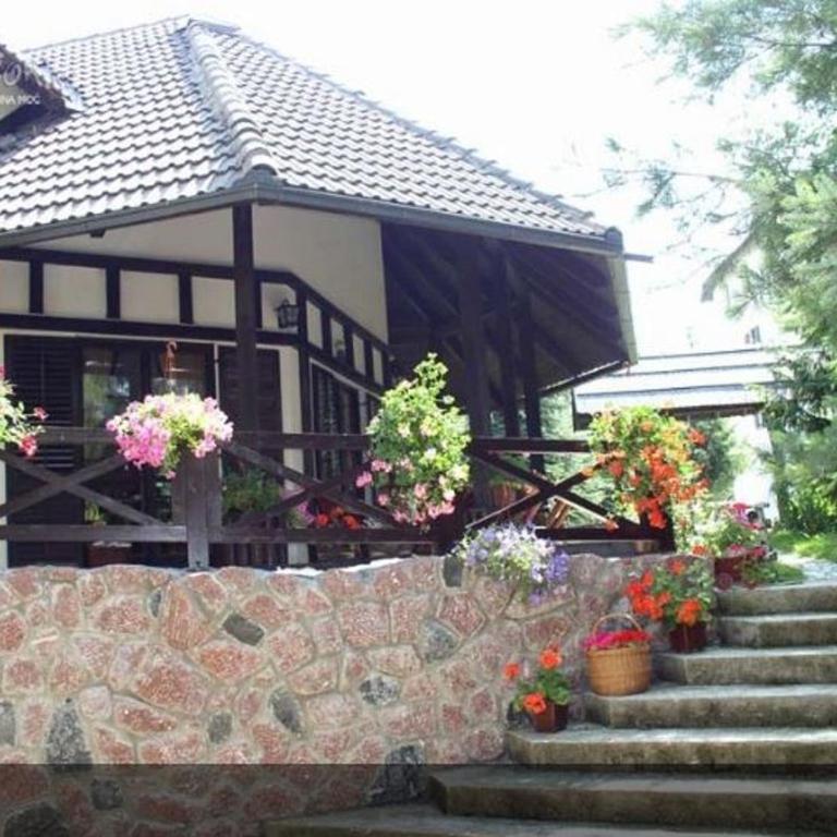 Guest House Alpska Vila - Porodični Studio - 7
