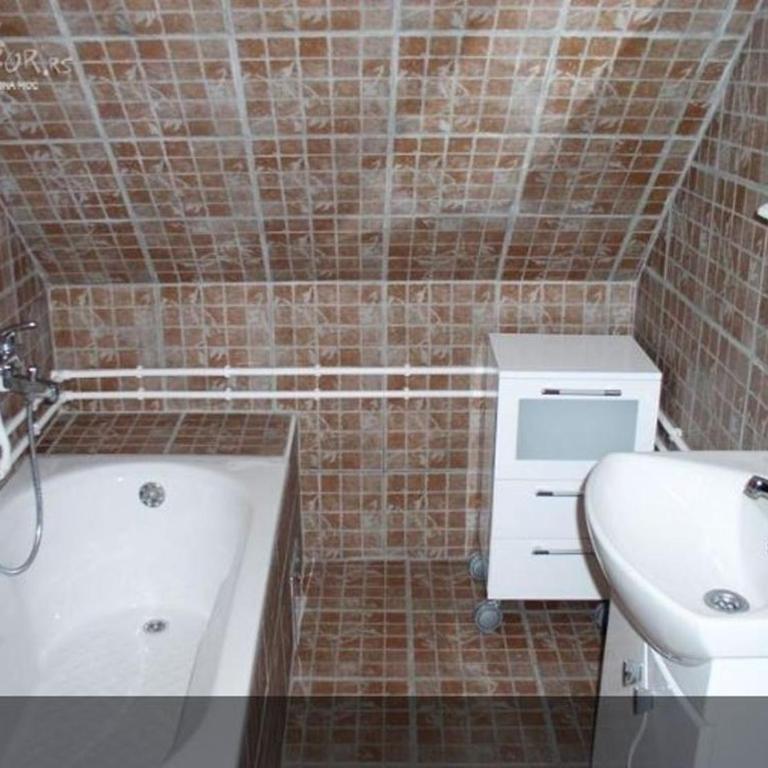 Guest House Alpska Vila - Porodični Studio - 14
