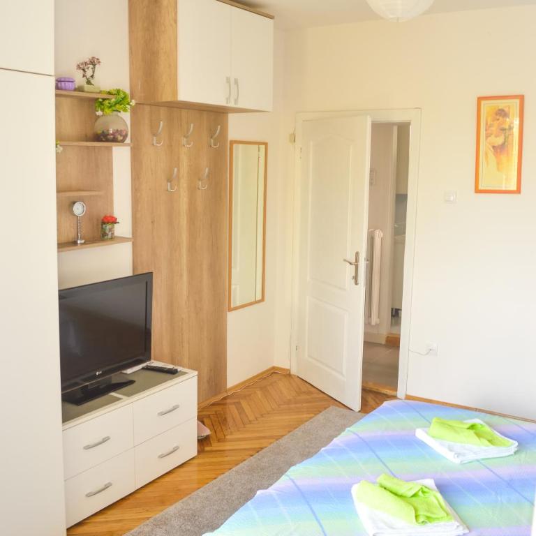 Apartment Riverside Gem - Apartman sa Balkonom - 26