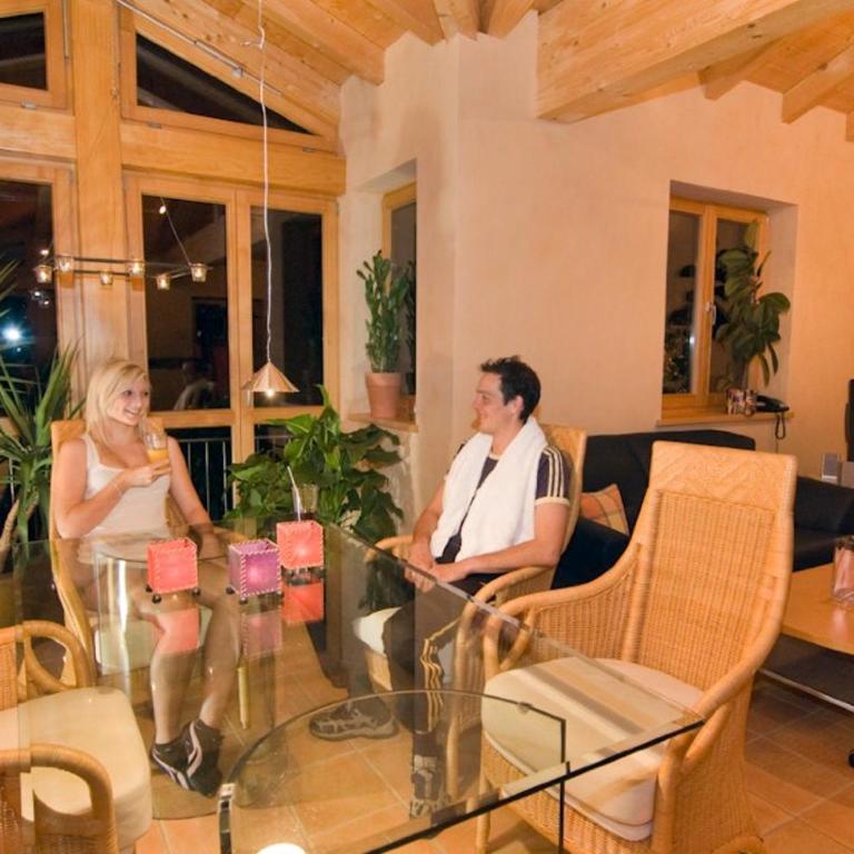 Hittenpichl - Apartment mit 1 Schlafzimmer - 5