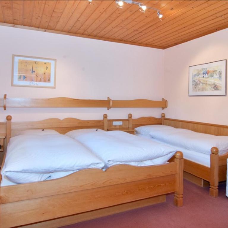 Hittenpichl - Apartment mit 1 Schlafzimmer - 23