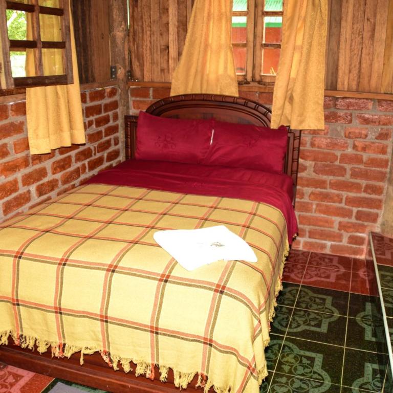 Hosteria Kindi Wasi - Habitación Individual - 3