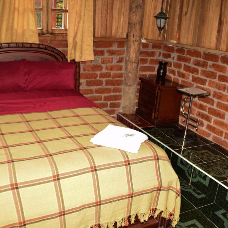 Hosteria Kindi Wasi - Habitación Individual - 2