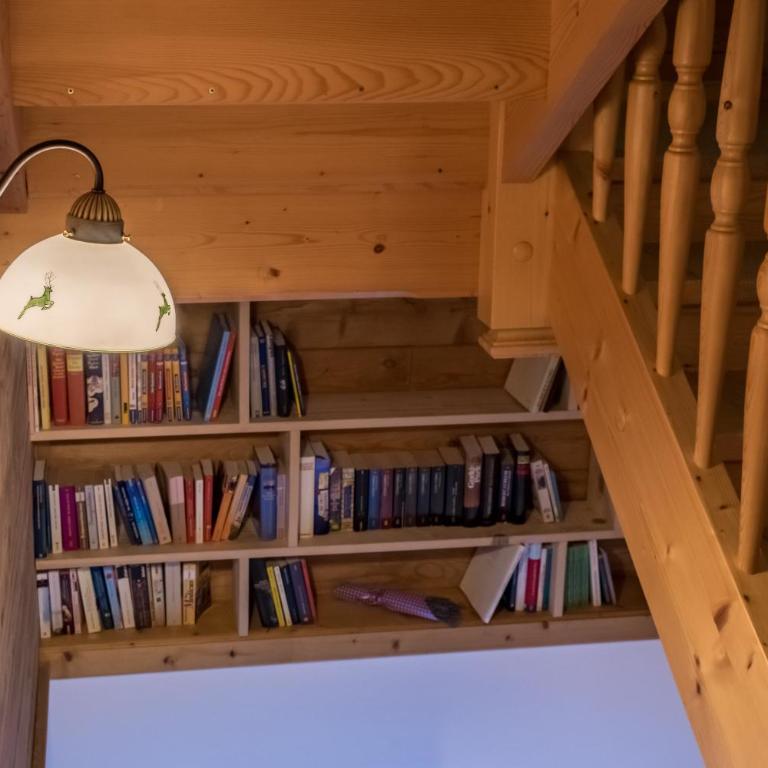Ausseer Chalet (nahe Hallstatt), Ferienhaus - Chalet 4 Chambres - 30