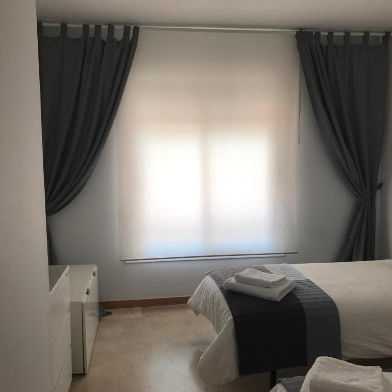 Apartament Guadalmina - Apartamento con terraza - 25