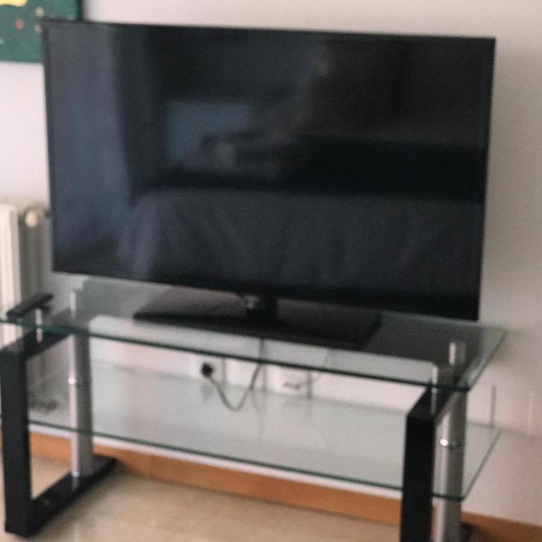 Apartament Guadalmina - Apartamento con terraza - 9