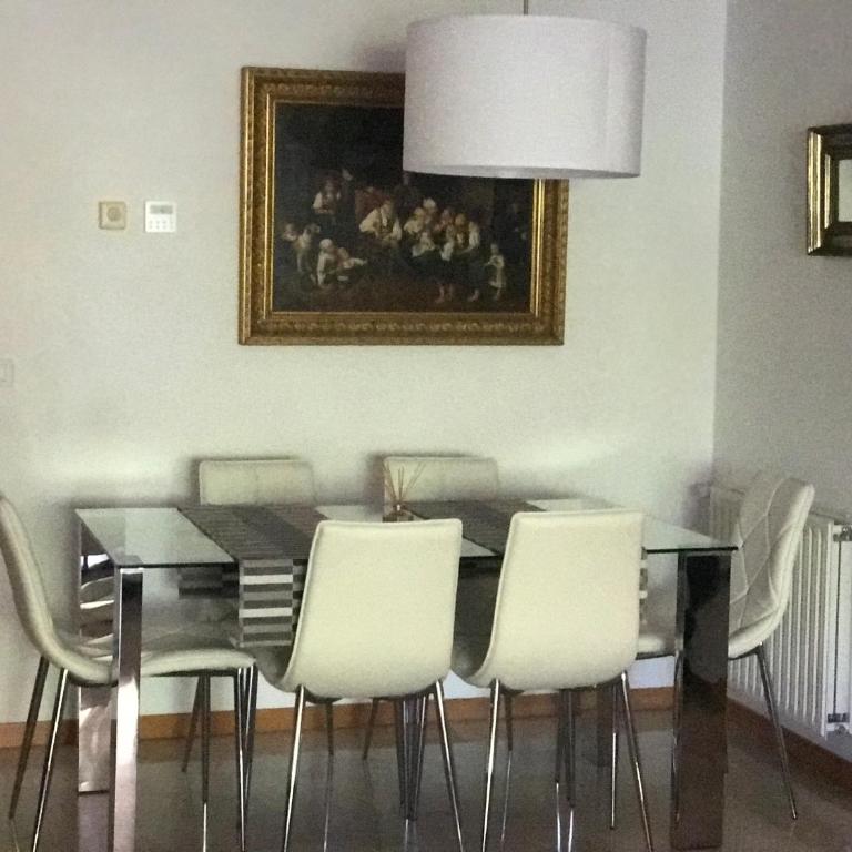Apartament Guadalmina - Apartamento con terraza - 51