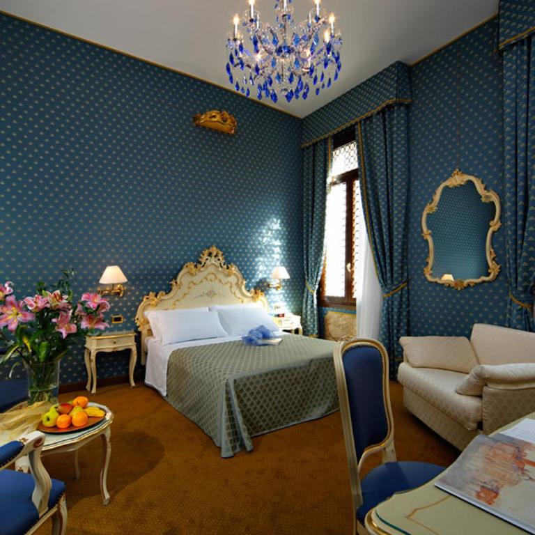 Hotel Torino - Camera Tripla - 1