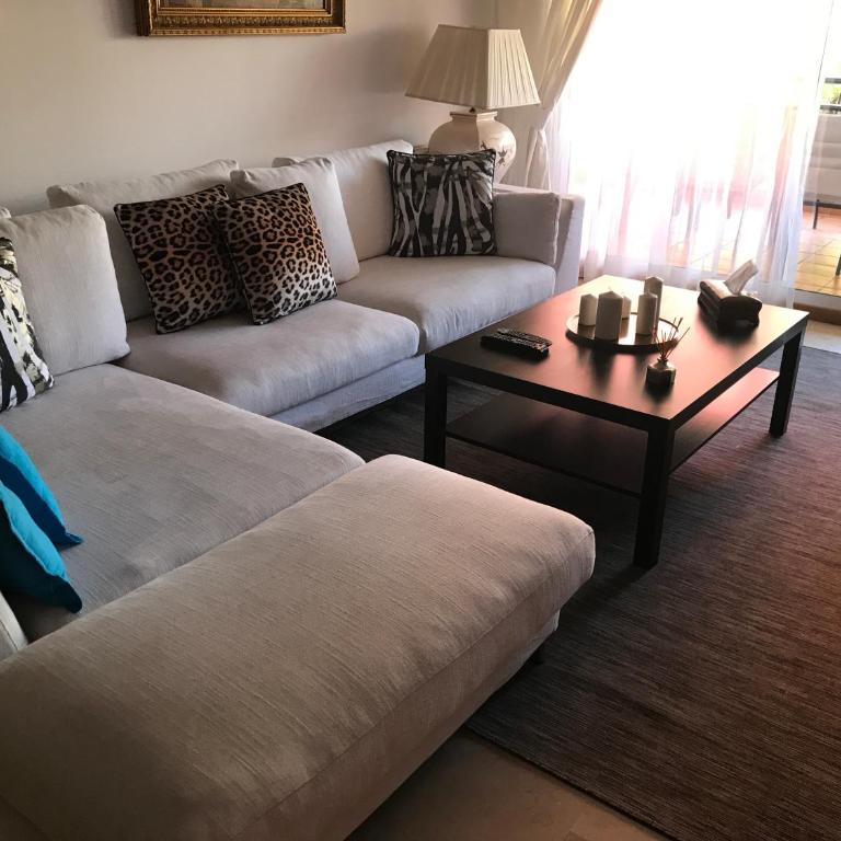 Apartament Guadalmina - Apartamento con terraza - 48