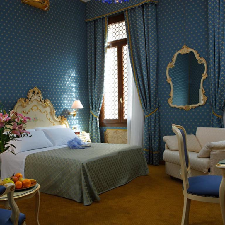 Hotel Torino - Camera Tripla - 9