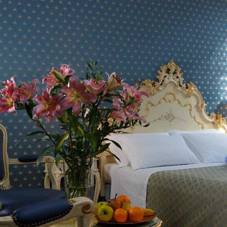 Hotel Torino - Camera Tripla - 8