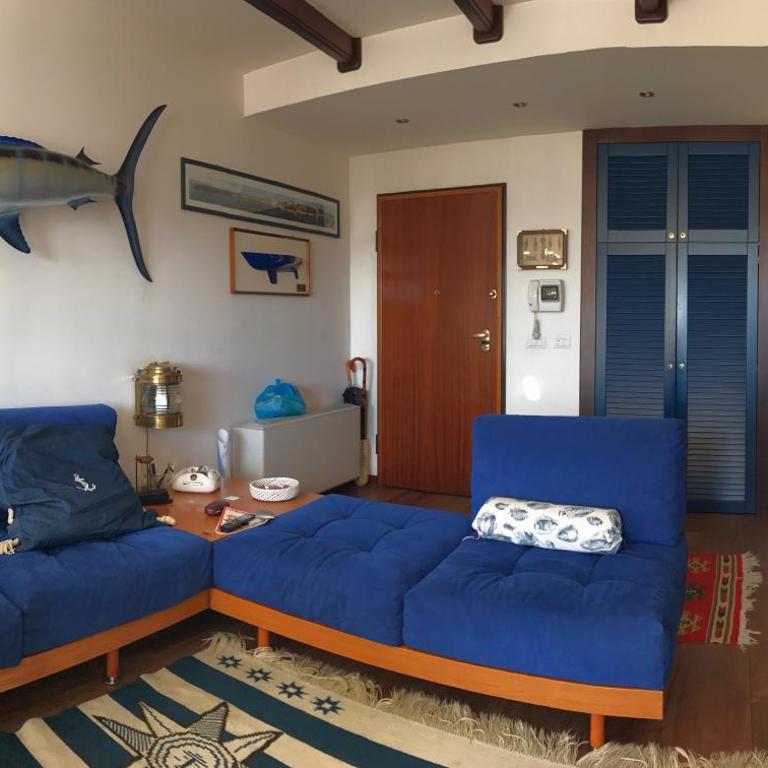Vest House 45 - Appartamento Deluxe - 2