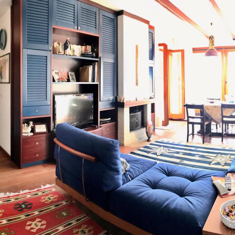 Vest House 45 - Appartamento Deluxe - 1