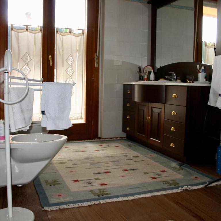 Vest House 45 - Appartamento Deluxe - 17