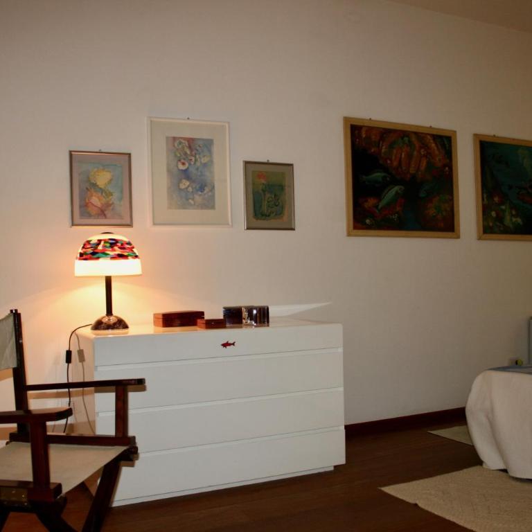Vest House 45 - Appartamento Deluxe - 14