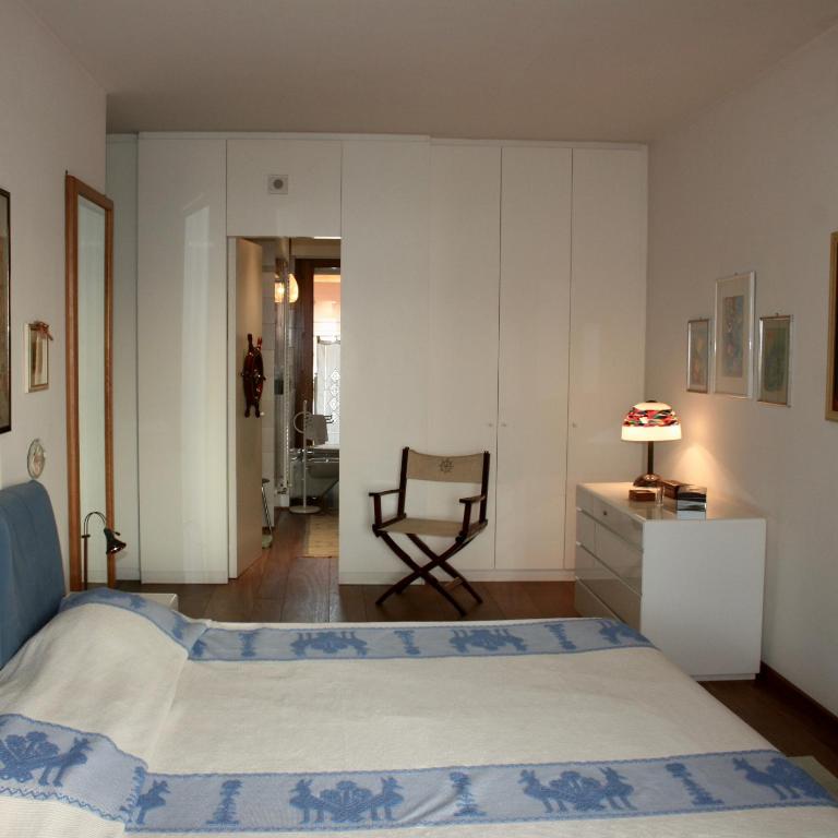 Vest House 45 - Appartamento Deluxe - 12