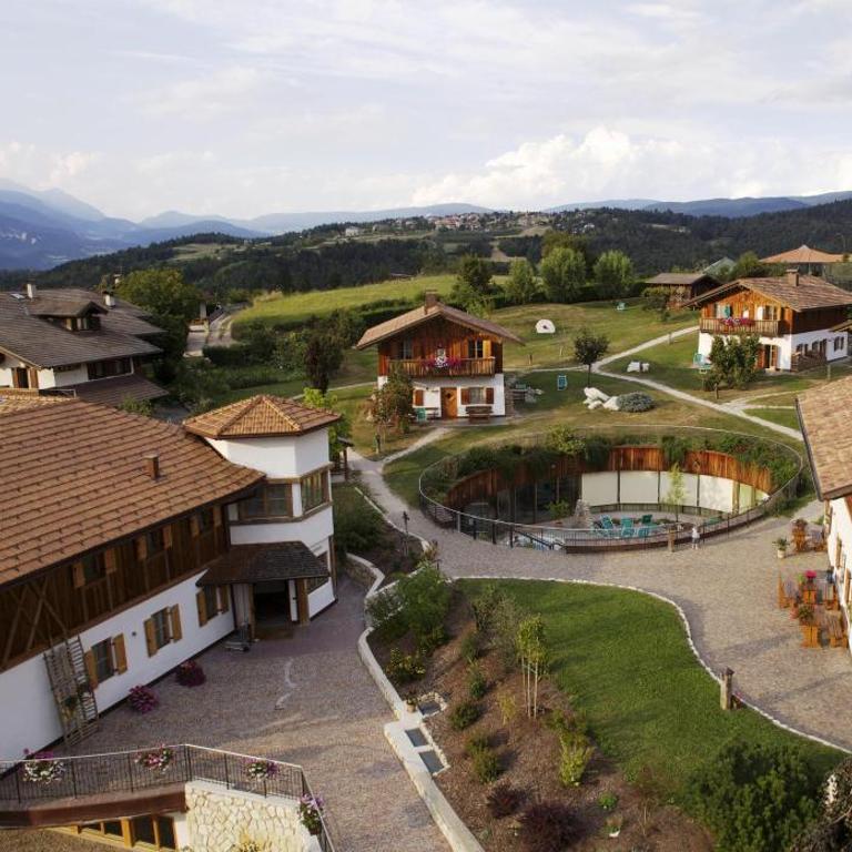 Pineta Nature Resort - Wellness & SPA - Camera Betulla Dus - 3