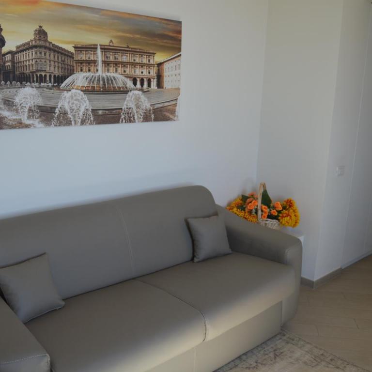 La Lanterna Apartment - Appartamento con Vista Mare - 2