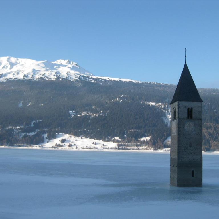 Haus Vlcek - Apartment mit Blick auf die Berge - 5