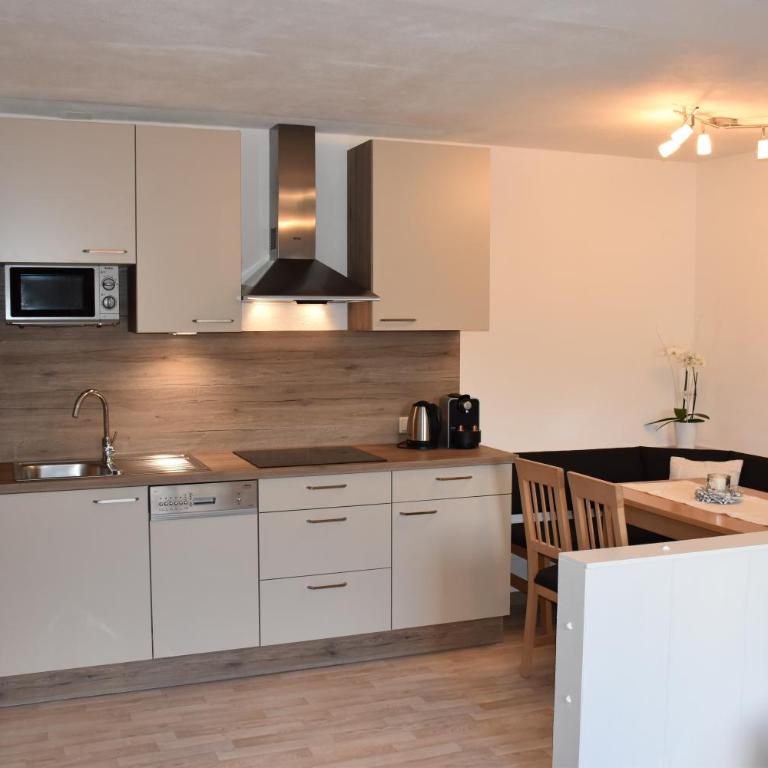 Haus Vlcek - Apartment mit Blick auf die Berge - 24