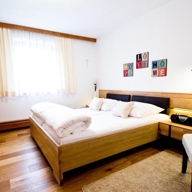 Haus Vlcek - Apartment mit Blick auf die Berge - 26